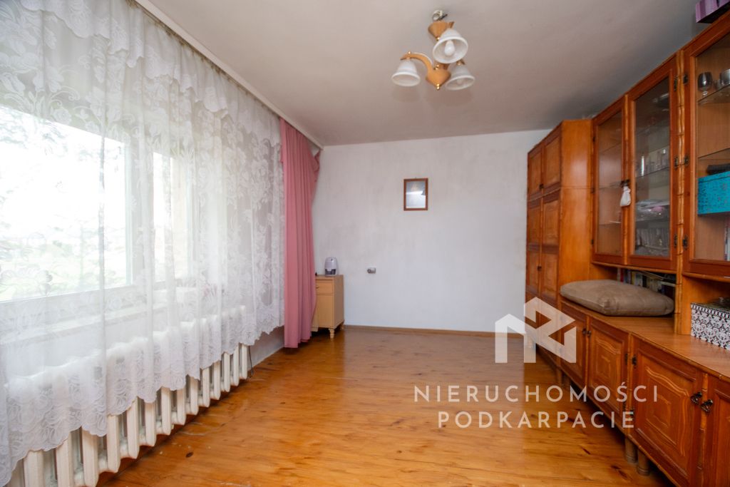 dom wolnostojący, 4 pokoje Rzeszów Budziwój, ul. Chmielna. Zdjęcie 11