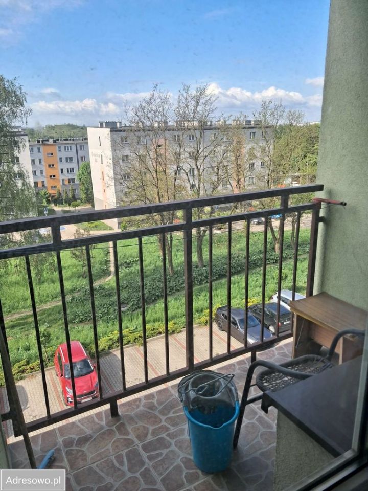 Mieszkanie 3-pokojowe Sosnowiec Zagórze, ul. Dworska. Zdjęcie 7