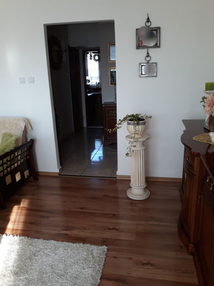 Mieszkanie 3-pokojowe Działdowo, ul. Lenartowicza. Zdjęcie 6