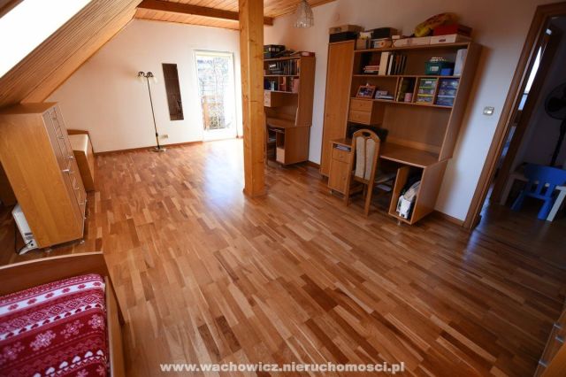 dom wolnostojący, 6 pokoi Sędziszów, ul. 1000-lecia. Zdjęcie 15