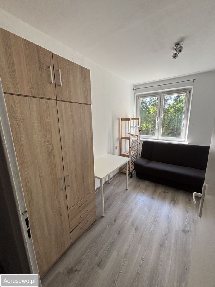 Mieszkanie 3-pokojowe Gdańsk Suchanino, ul. Karola Kurpińskiego. Zdjęcie 3
