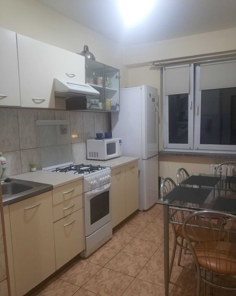Mieszkanie 3-pokojowe Rzeszów Nowe Miasto, ul. Podwisłocze. Zdjęcie 2