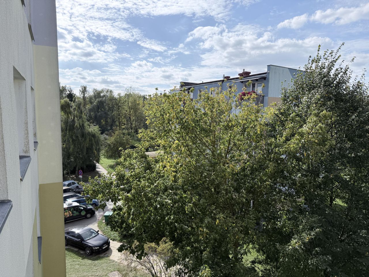 Mieszkanie 4-pokojowe Grudziądz Rządz, ul. dr. Jana Sujkowskiego. Zdjęcie 23