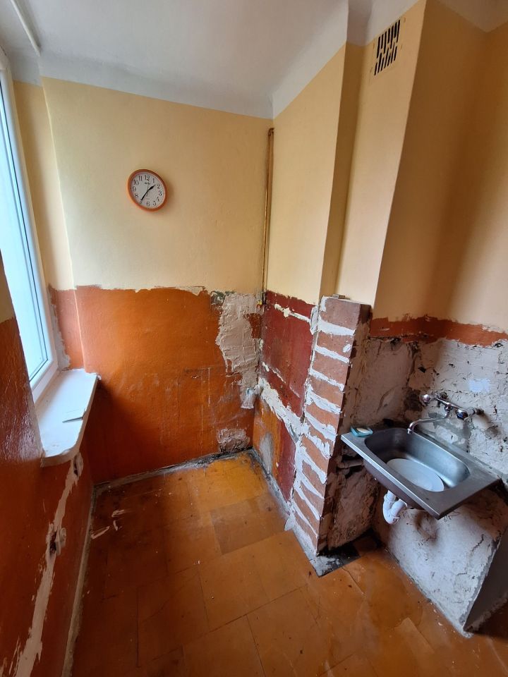 Mieszkanie 2-pokojowe Lublin, ul. Puławska. Zdjęcie 6