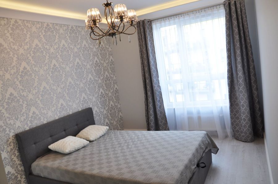 Mieszkanie 2-pokojowe Gdańsk Zaspa, ul. Dywizjonu 303. Zdjęcie 6