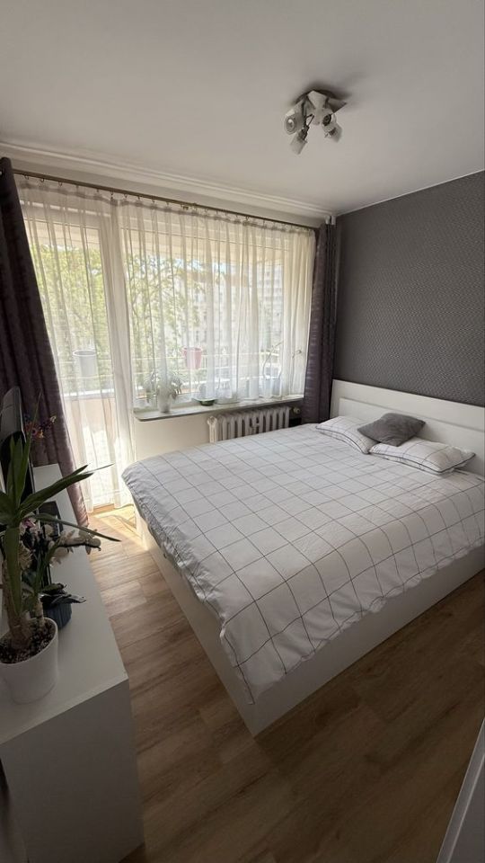 Mieszkanie 3-pokojowe Szczecin Centrum, ul. Ofiar Oświęcimia. Zdjęcie 6