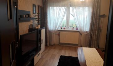 segmentowiec, 3 pokoje Byszewo