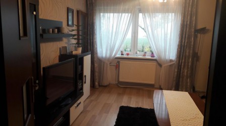 segmentowiec, 3 pokoje Byszewo