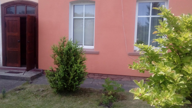 Mieszkanie 2-pokojowe Nowogród Bobrzański Krzystkowice, ul. Żarska. Zdjęcie 1