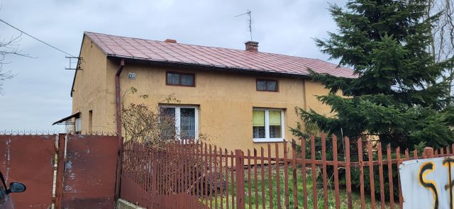 dom wolnostojący, 3 pokoje Stromiec, ul. Białobrzeska. Zdjęcie 1