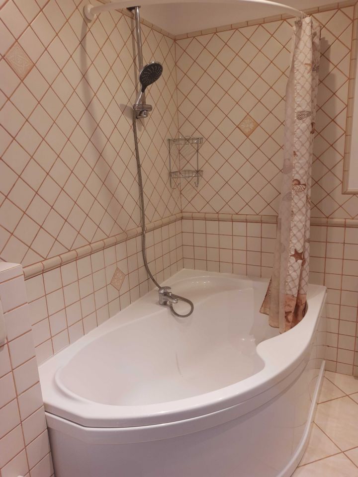 Mieszkanie 3-pokojowe Łódź Śródmieście, ul. Nawrot. Zdjęcie 4