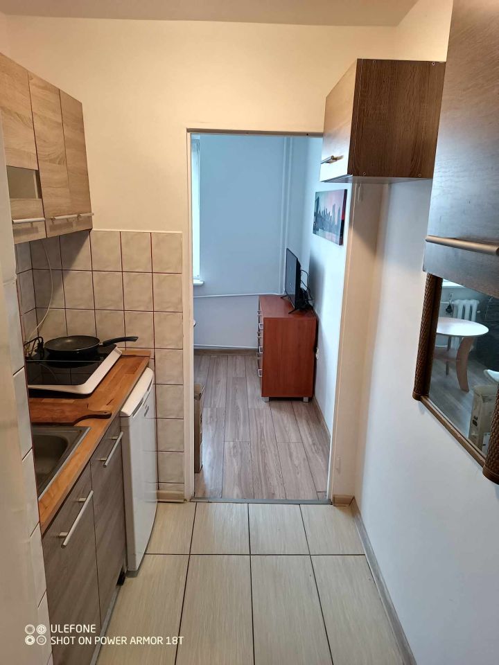 Mieszkanie 1-pokojowe Koszalin, ul. Mieszka I. Zdjęcie 2