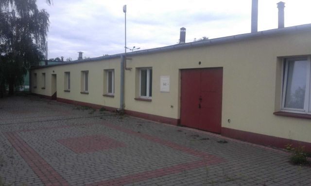Lokal Tarnobrzeg, ul. Zakładowa. Zdjęcie 1