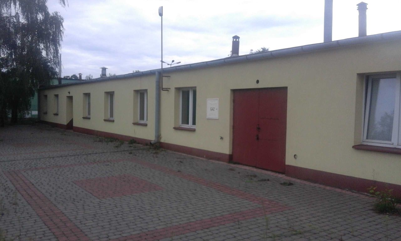 Lokal Tarnobrzeg, ul. Zakładowa