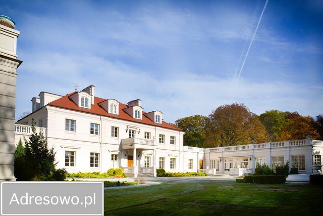 dworek Zborów. Zdjęcie 5