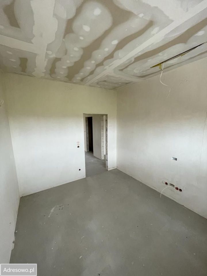 Mieszkanie 3-pokojowe Śliwniki, ul. Józefa Idziora. Zdjęcie 7