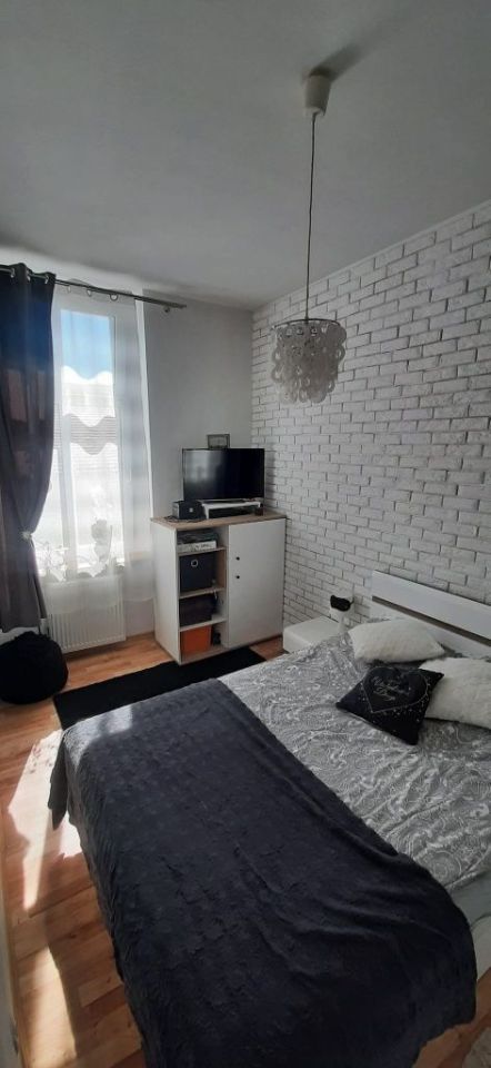 Mieszkanie 2-pokojowe Gliwice Śródmieście, ul. o. Jana Siemińskiego. Zdjęcie 8