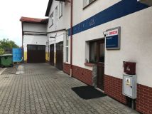 Nieruchomość komercyjna Biłgoraj. Zdjęcie 2