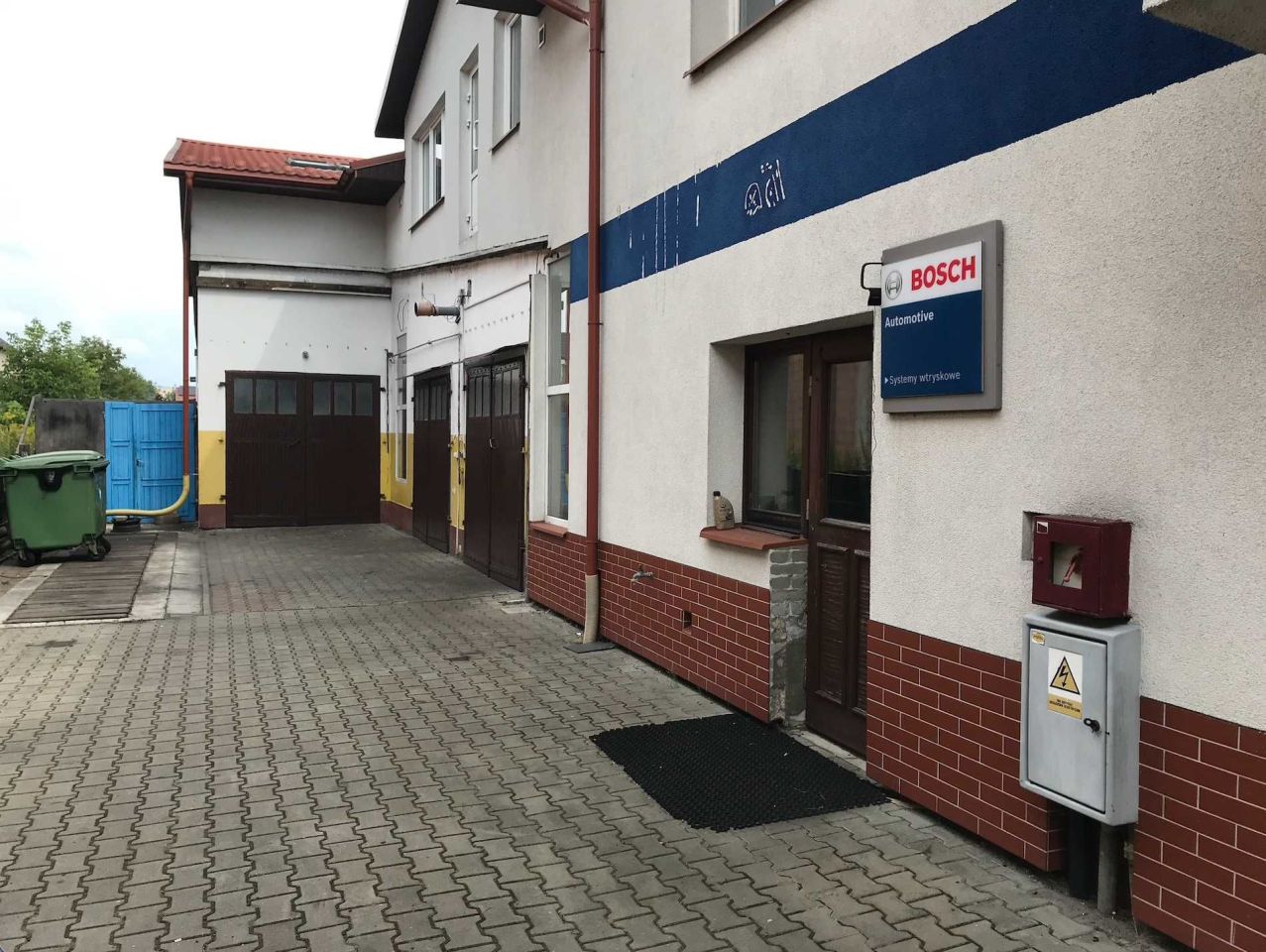 Nieruchomość komercyjna Biłgoraj. Zdjęcie 3