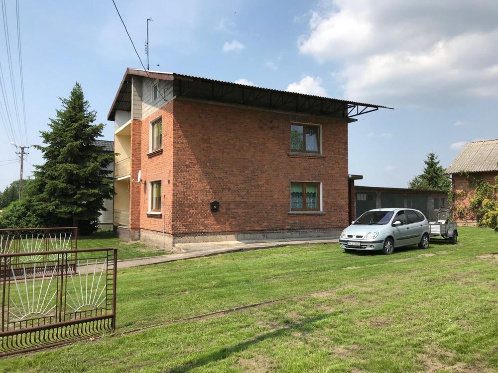 gospodarstwo Strzałków. Zdjęcie 3