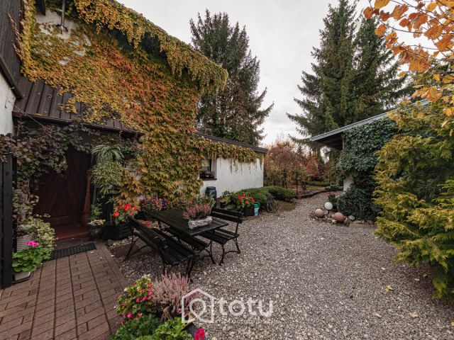 dom wolnostojący, 4 pokoje Grójec, ul. Józefa Piłsudskiego. Zdjęcie 16