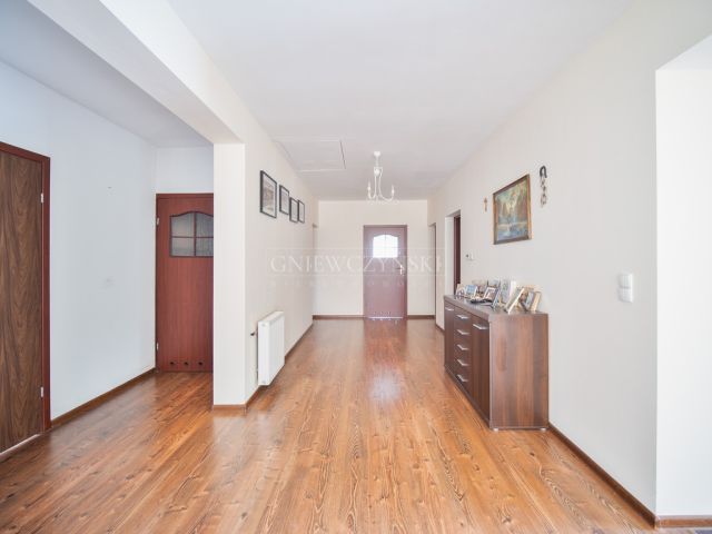 dom wolnostojący, 4 pokoje Jaczkowice. Zdjęcie 9