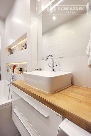 Mieszkanie 4-pokojowe Szczecinek, ul. Szkolna. Zdjęcie 16