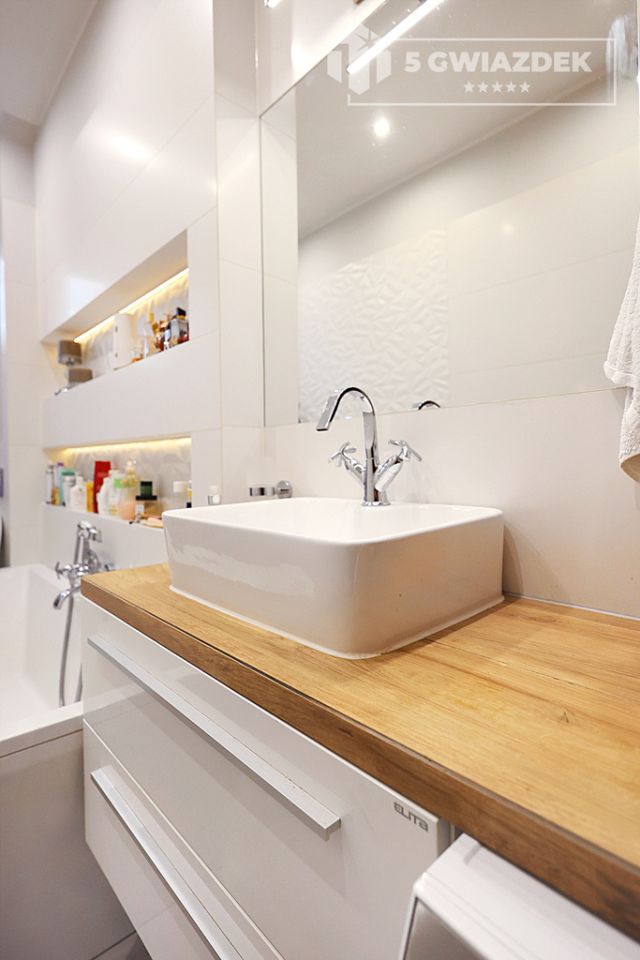 Mieszkanie 4-pokojowe Szczecinek, ul. Szkolna. Zdjęcie 16