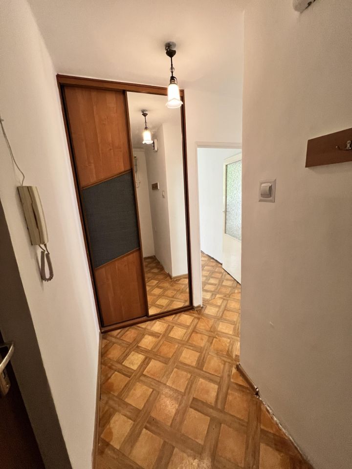 Mieszkanie 2-pokojowe Bytom Szombierki, ul. Bolesława Krupińskiego