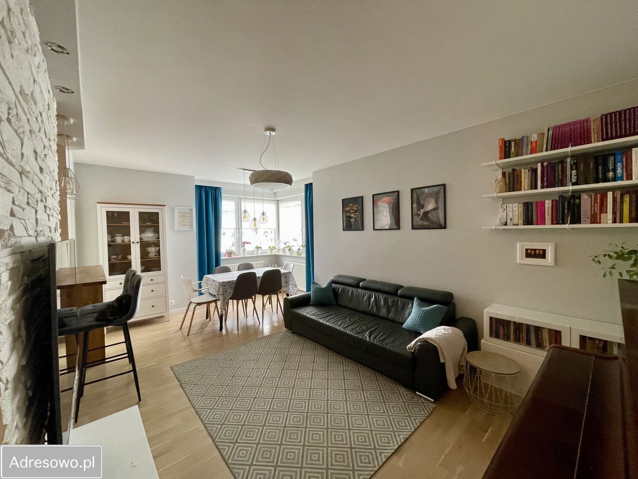 Mieszkanie 5-pokojowe Lublin Węglinek, ul. Jaspisowa