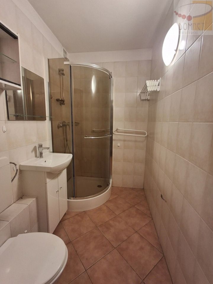 Mieszkanie 1-pokojowe Piastów, al. marsz. Józefa Piłsudskiego. Zdjęcie 9