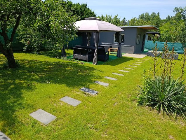 Działka rekreacyjna Bytom Śródmieście, ul. Strzelców Bytomskich. Zdjęcie 1