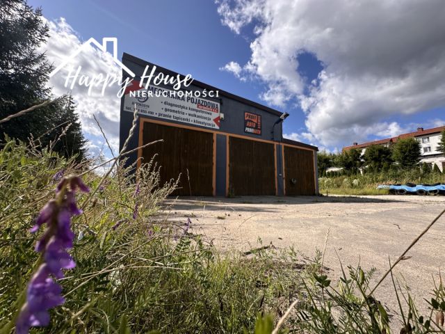 Lokal Konarzyny. Zdjęcie 5