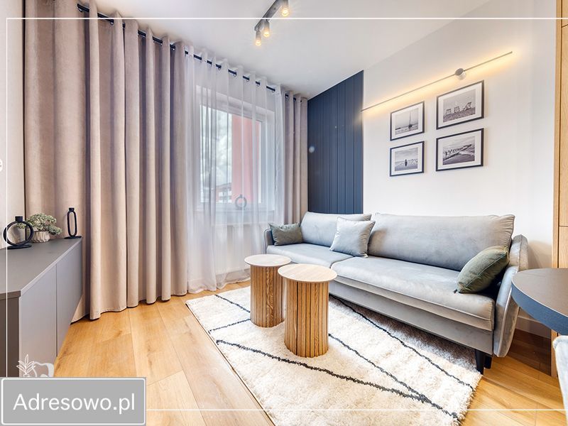 Mieszkanie 2-pokojowe Bydgoszcz Fordon, ul. Fordońska