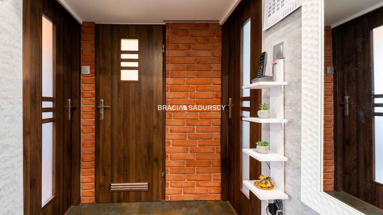 kamienica, 7 pokoi Kraków Podgórze, ul. Płaszowska. Zdjęcie 9