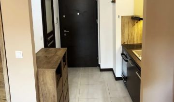 Mieszkanie 1-pokojowe Warszawa Wola, ul. Jana Kazimierza