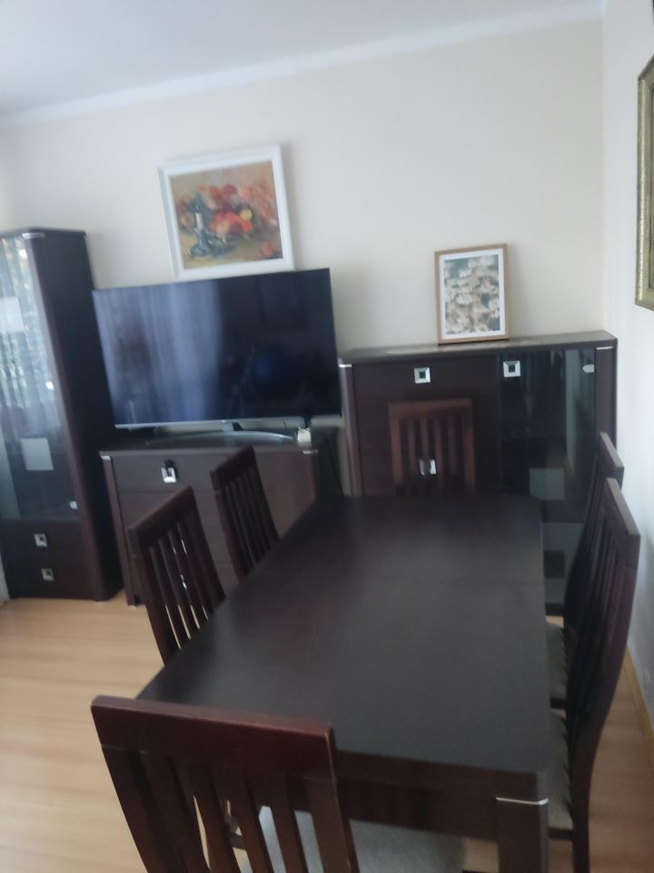 Mieszkanie 2-pokojowe Nowy Dwór Mazowiecki Centrum, ul. Modlińska