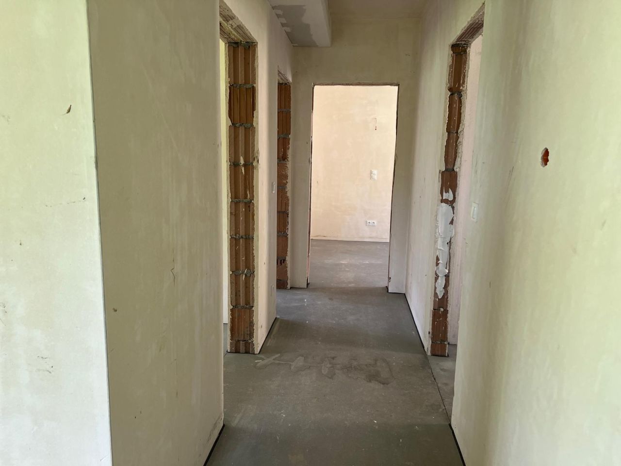 Mieszkanie 4-pokojowe Bibice, ul. Graniczna. Zdjęcie 5