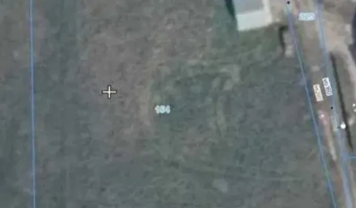 Działka budowlana Rudgerzowice