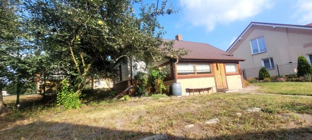 dom wolnostojący Cyców. Zdjęcie 1