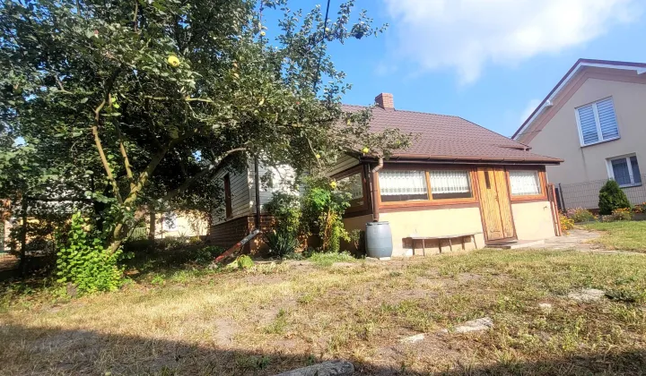 dom wolnostojący, 2 pokoje Cyców, ul. Chełmska