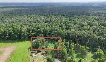 Działka budowlana Białe Błoto Holendry, ul. Dereniowa