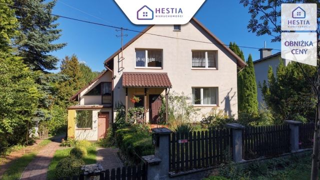 dom wolnostojący, 5 pokoi Szczecinek, ul. Bukowa. Zdjęcie 1