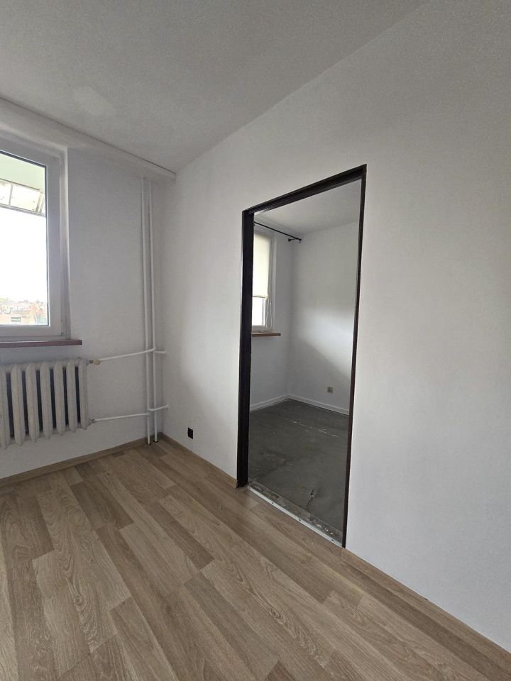 Mieszkanie 4-pokojowe Lubań, ul. Robotnicza. Zdjęcie 4