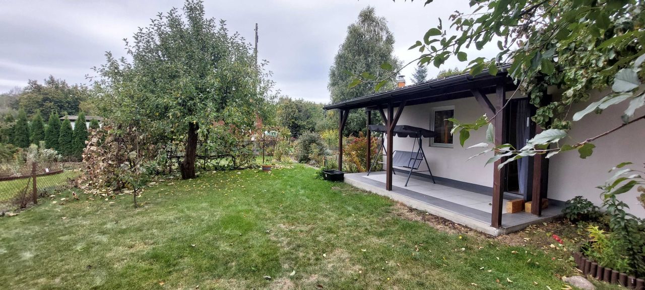 Działka rod Warszawa Kawęczyn, ul. Chełmżyńska. Zdjęcie 8