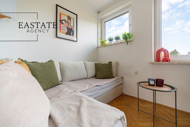 Mieszkanie 1-pokojowe Warszawa Wola, ul. Magistracka. Zdjęcie 6