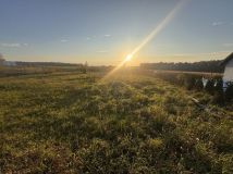 Działka budowlana Oporówek. Zdjęcie 3