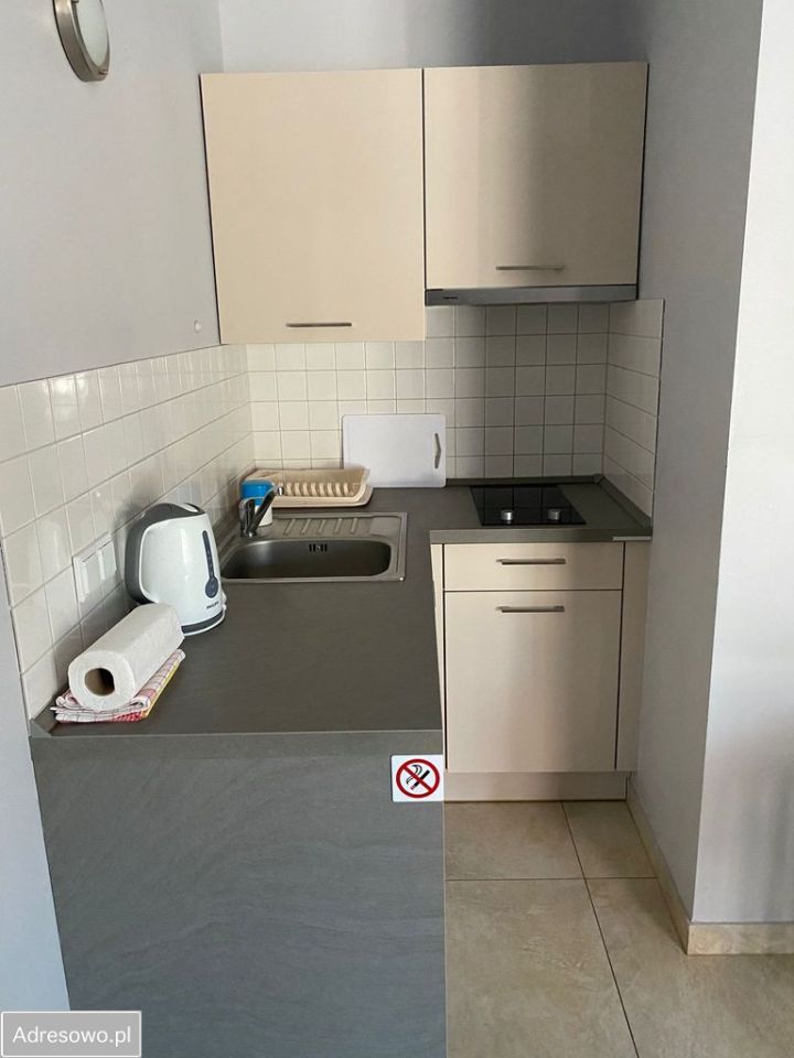 Hotel/pensjonat Niechorze, ul. Graniczna. Zdjęcie 12