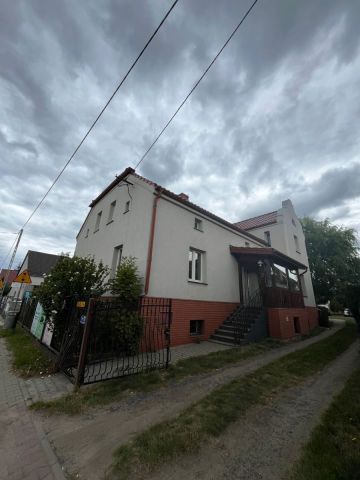 dom wolnostojący, 6 pokoi Siechnice, ul. Opolska. Zdjęcie 1