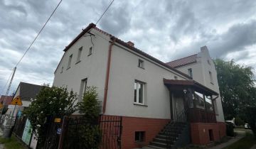 dom wolnostojący, 6 pokoi Siechnice, ul. Opolska